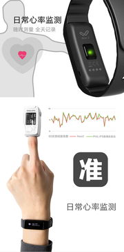 滿(mǎn)額贈(zèng)禮新風(fēng)尚 智能手環(huán)，健康生活觸手可及