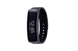 三星Gear Fit 一款開(kāi)創(chuàng)性的智能手環(huán)